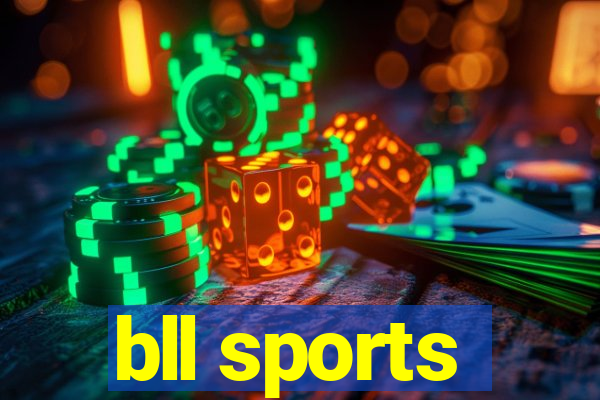 bll sports